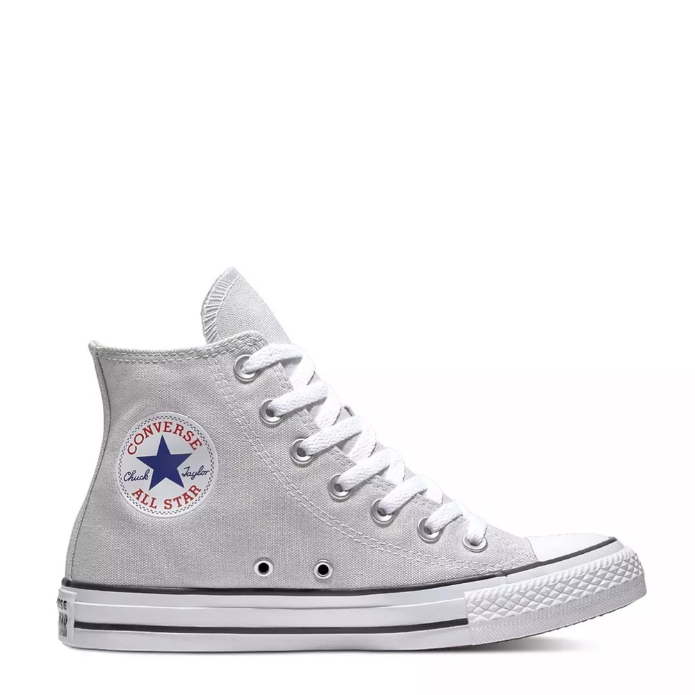 Women’s High Top Converse